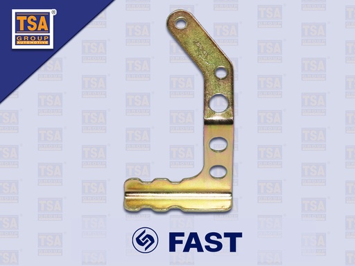 [9005-0127] ขายึดตัว L บนฝาเกียร์ FAST 9JS200T 9JS119T-B