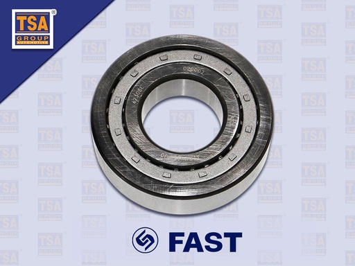 [9005-0128] ลูกปืนคอเฟืองเกียร์ถอย 2ชั้น FAST 9JS200T 12JS200TA