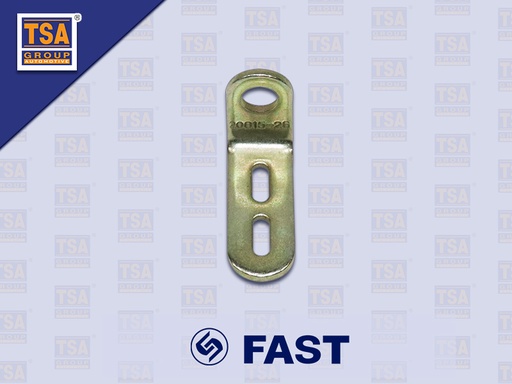 [9005-0131] เหล็กยึดสายตูดเกียร์ FAST 9JS200T 9JS119T-B 12JS200TA 20815-26