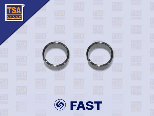 [9005-0146] บู๊ชราวข้าง FAST 9JS200T-1701057 1ชุด = 2ตัว