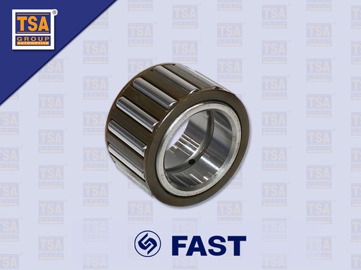 [9005-0150] ลูกปืนในรูเกียร์ถอยสะพาน FAST 9JS200T 12JS200TA  6DS100TA DS100-1701085