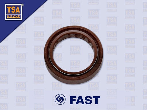 [9005-0152] ซีลคอฝาเกียร์เล็ก FAST 9JS200T 9JS119T-B  12JS200TA 6DS100TA F91444