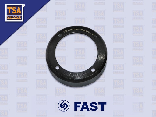 [9005-0161] ปลอกครอบสปริงฝาเกียร์ FAST 9JS200T 9JS119T-B 12JS200TA F99673