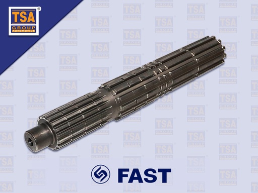 [9005-0163] ราวกลาง FAST 9JS200T-1701105