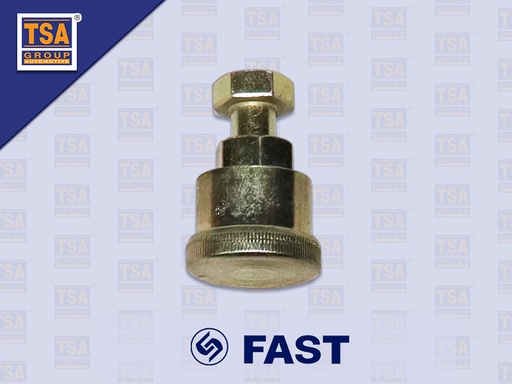 [9005-0170] โปโลจาระบีก้ามปูคลัช FAST 9JS200T 9JS119T-B 12JS200TA J75-1601031