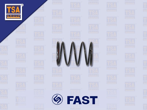 [9005-0193] สปริงในเสื้อฝาเกียร์ FAST 9JS200T 9JS119T-B