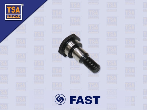 [9005-0194] น๊อตล็อคขาเขี่ยเกียร์ FAST 9JS200T 12JS200TA  JS100A-1702073