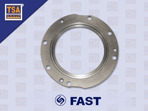 [9005-0198] แผ่นล็อคลูกปืนเฟืองไฮ FAST 9JS200T 12JS200TA JS220-1707031