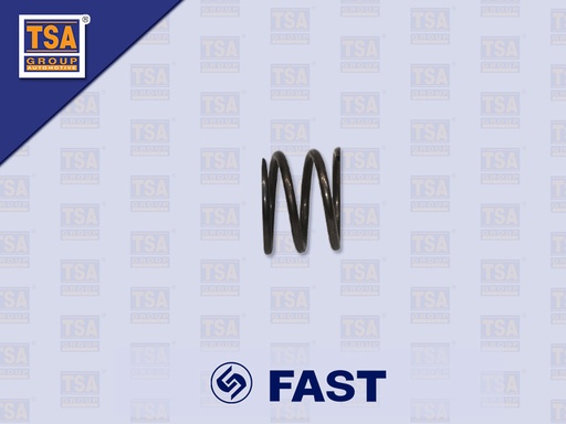 [9005-0217] สปริงตูดฝาเกียร์ FAST 9JS200T 9JS119T-B 12JS200TA