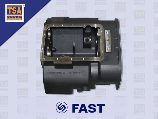 [9005-0251] เสื้อเกียร์ FAST 9JS200T-1701015-6C