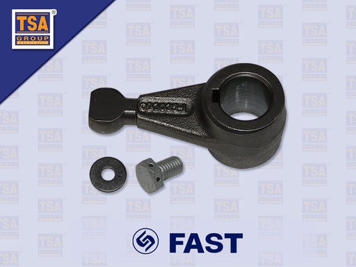 [9005-0267] ขาเซฟเกียร์ FAST 9JS200T 9JS119T-B 12JS200TA