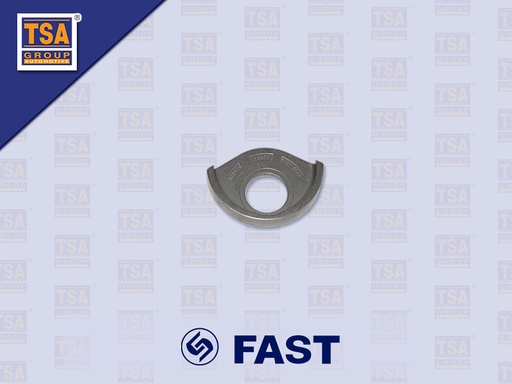 [9005-0275] แผ่นรองตัวในสลักเฟืองเกียร์ถอยสะพาน FAST 9JS119T-B 16403