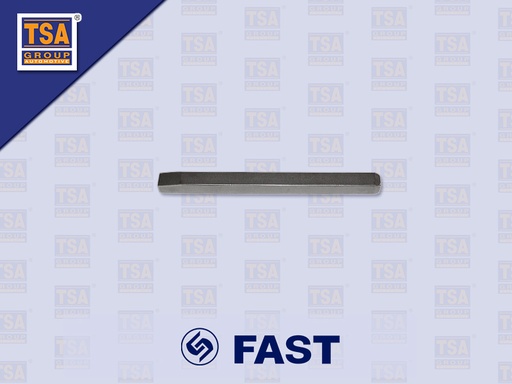 [9005-0281] ลิ่มราวข้าง FAST 9JS119T-B 19673