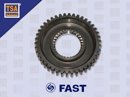 [9005-0285] เฟืองโลว์ FAST 9JS119T-B 42ฟัน 31เม็ด 19726-3