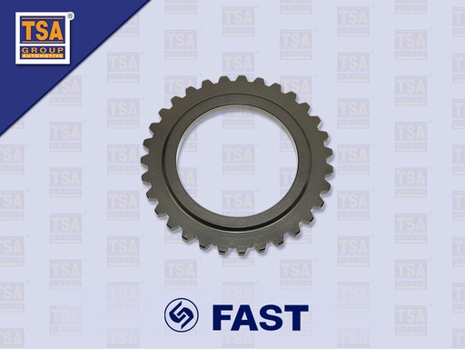 [9005-0290] แหวนล็อคเฟืองโลว์ FAST 9JS119T-B 31ฟัน 14332-1