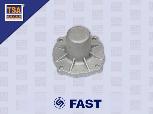 [9005-0291] ฝาปิดลูกปืนท้ายเกียร์ FAST 9JS119-B 17376-3