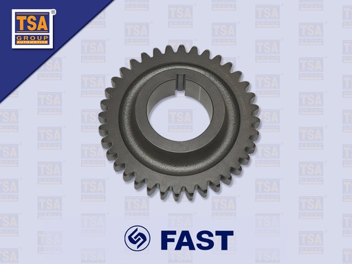 [9005-0303] เฟืองราวข้าง FAST 9JS119T-B 36ฟัน JS119T-1701051