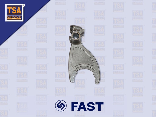[9005-0307] ก้ามปูเกียร์ 1ถอย FAST 9JS119T-B JS150T-1702054B