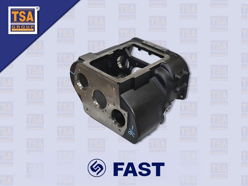 [9005-0310] เสื้อเกียร์ FAST 9JS119T-B 18686-16