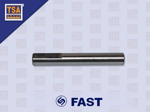 [9005-0322] สลักก้ามปูเกียร์ 4-5 FAST 12JS200TA 12JS160T-1702067-1 131-19MM