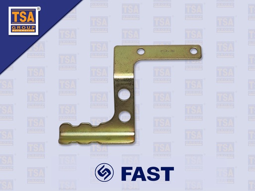 [9005-0328] ขายึดตัว L บนฝาเกียร์ FAST 12JS200TA 20815-39