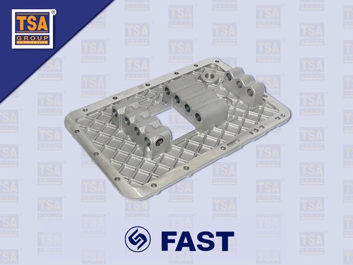 [9005-0361] ฝาเกียร์ใหญ่ FAST 12JS200TA 12JS160T-1702012-7-Y