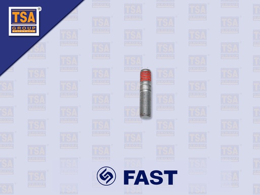 [9005-0371] น๊อตหลักตัวผู้ยึดฝาเกียร์เล็ก FAST 11066