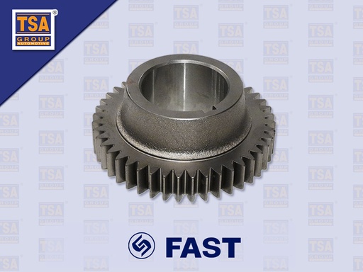 [9005-0376] เฟืองราวข้าง FAST JS150T-1701056B 69ฟัน