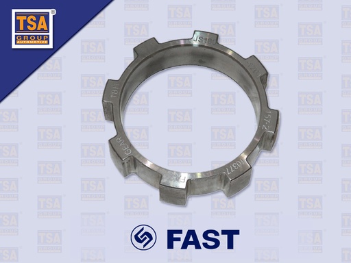 [9005-0388] ไส้ปั๊มน้ำมันเกียร์ FAST JS180-1701157-2