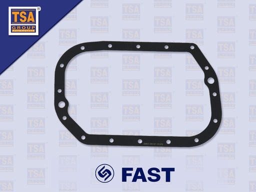 [9005-0399] ปะเก็นฝาหลังเกียร์ FAST 6DS100T-1701071
