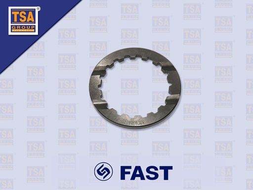 [9005-0409] แหวนล็อคราวกลาง 2-3 FAST 6DS180T-1701123 18ร่อง