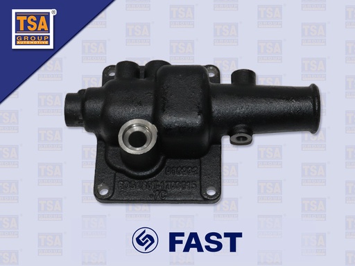 [9005-0415] เสื้อฝาเกียร์เล็ก FAST 6DS180T-1703015-7