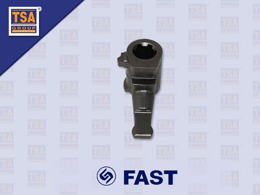 [9005-0417] ขาเข้าเกียร์ FAST 6DS180T-1703018-5