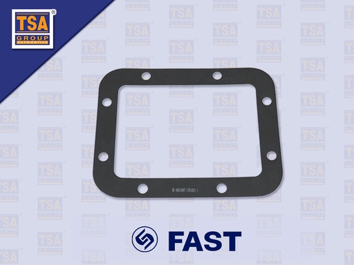 [9005-0421] ปะเก็นเกียร์ฝากตัวข้าง FAST 6DS100T-1701021-1