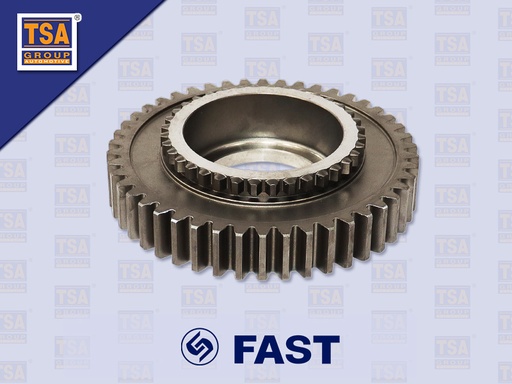 [9005-0423] เฟืองเกียร์ถอย FAST 6DS100T-1701110-1 46ฟัน 36เม็ด