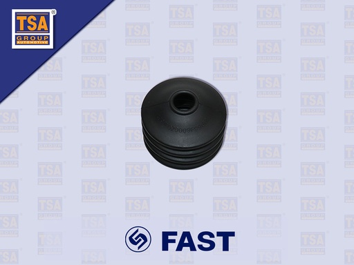 [9005-0443] ยางกันฝุ่นสลักฝาเกียร์ FAST 6DS100TA F99669