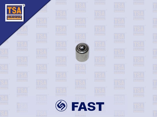 [9005-0444] ลูกปืนดันปลอกบิดเข้าเกียร์ FAST 6DS100TA F99670-2