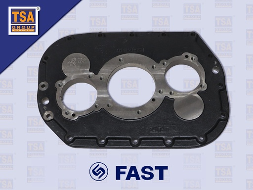 [9005-0476] ฝาหลังเกียร์ FAST 6DS100T-1701070-5