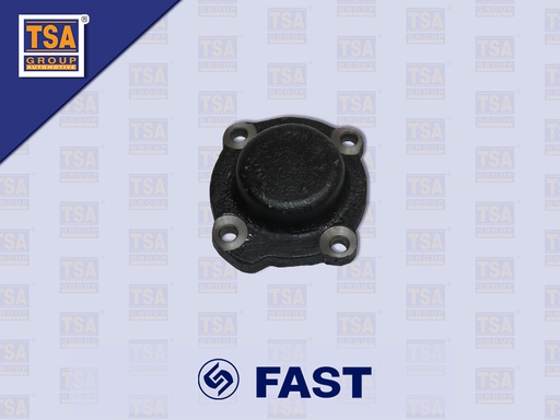[9005-0477] ฝาครอบลูกปืนท้ายเกียร์ FAST 6DS100T-1701074-3