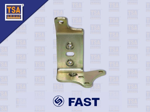 [9005-0488] แผ่นเหล็กยึดสายลม FAST 6DS100TA C04020-6