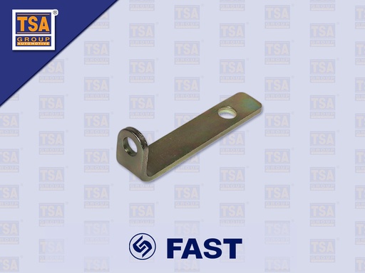 [9005-0511] ขายึดตัว L บนฝาเกียร์ FAST 9JS119T-B 20815-30