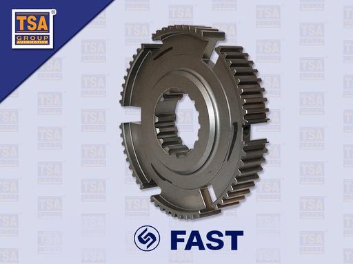 [9005-0516] ไส้เลื่อน 2-3 FAST 12JS160T-1701171S 16/48ร่อง