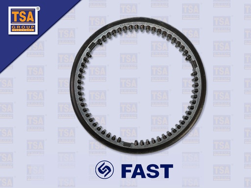 [9005-0517] ปลอกเลื่อน 2-3 FAST 12JS160T-1701172S 57เม็ด