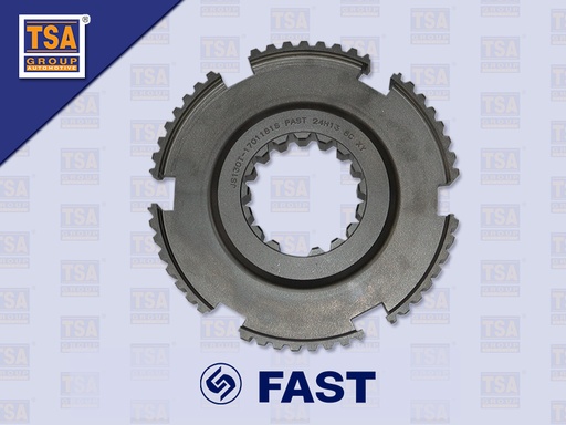 [9005-0525] ไส้เลื่อน 4-5 FAST JS130T-1701181S 16/42 ร่อง