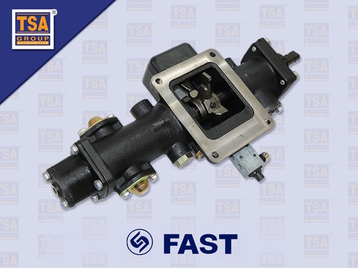[9005-0534] ฝาเกียร์เล็ก F9R20A เควสเตอร์ 370 GH11E 9SPEED