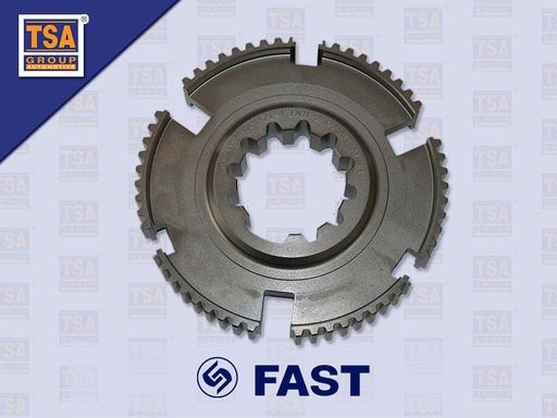 [9005-0539] ไส้เลื่อน 2-3 FAST 9JS200T-1701171-1 11/48ร่อง