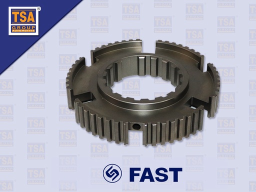 [9005-0542] ไส้เลื่อน 3-4 FAST 6DS100T-1701181-1 17/42ร่อง