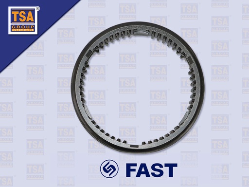 [9005-0543] ปลอกเลื่อน 3-4 FAST JS130T-1701182-4 42ร่อง