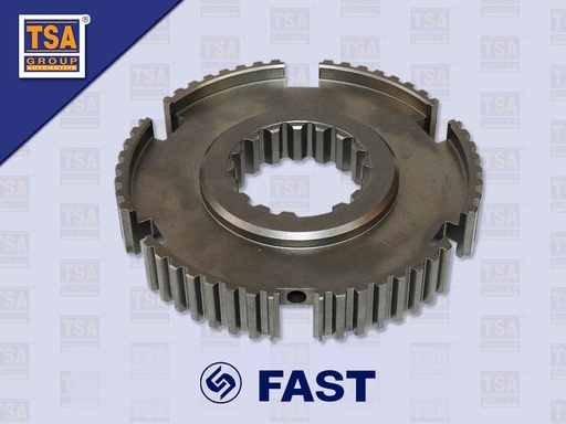 [9005-0546] ไส้เลื่อน 5-6 FAST 6DS100T-1701190-1 16/42ร่อง
