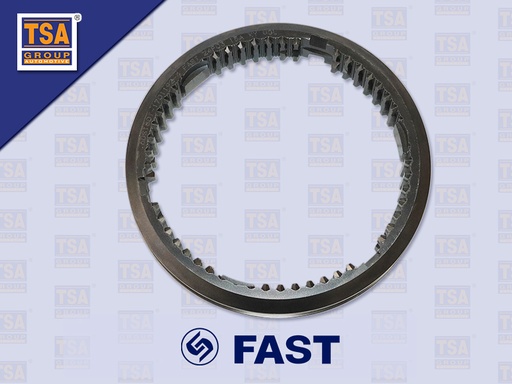 [9005-0547] ปลอกเลื่อน 5-6 FAST 6DS180T-1701192-4 42ร่อง